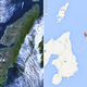 Illustration for article titled Google Maps just annihilated an entire 141-square-mile island